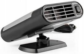 Automobilinis šildytuvas Amio Abx1, 12V