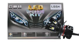 H4 LED Automobilių lemputė, 2 vnt.