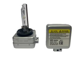 D3S XENON LEMPUTĖ 2vnt. 4300K OE: 66340, 42403 (XENON BULBS)