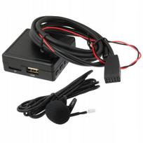 Laisvų Rankų Įranga Bluetooth Aux Usb Tf Bmw E46, ME Premium, Laisvų Rankų Įranga Bluetooth Aux Usb Tf Bmw E46, ME Premium