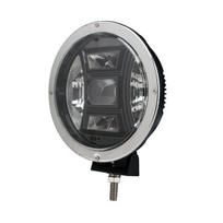 LED papildomas žibintas 9'' (23cm) 70W