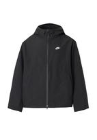 Nike Sportswear Demisezoninė striukė juoda