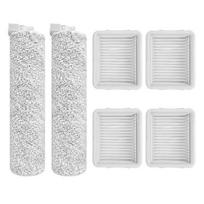 „Xiaomi Mijia ShunZao H100 Pro“ šlapio ir sauso dulkių siurblio atsarginių dalių keitimo rinkinys „Fluffy Brush Roll Hepa“ filtras~3647