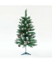 Dirbtinė eglė Snowy Tree with Berry 1.5 m