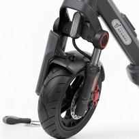 Priekinė šakė Ninebot Max G3 paspirtukui su Ninebot ratų tvirtinimais