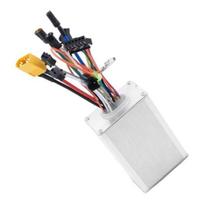 Kontroleris Dualtron Mini Original Minimotors Pilkas elektrinių paspirtukų