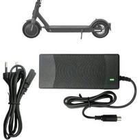 Kroviklis 42V электрудыклоања Xiaomi M365 M365 PRO Ninebot Kickscooter Segway G30LE -ES1-ES2-E22E-E25-F25E-AIR T15 Phonillico®