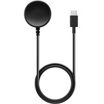 USB-C kroviklis, suderinamas su Samsung Galaxy Watch 6 - Watch 5 - Watch 4 - Watch 4 classic - Watch 3 - active 2 Phonillico®