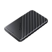 Išorinio kietojo disko dėklas Orico 2.5' HDD | SSD 5Gbps, USB 3.0