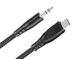LTC USB-C/3,5 mm, 1 m