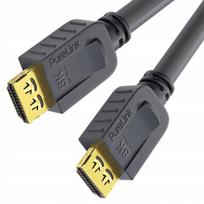 Hdmi 2.1 8k 48gbps kabel, 3m, Purelink Pi1010-030