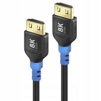 Purelink Fi-h100-005-pck Hdmi 2.1 8k 0,5m Kabelis, 60 vnt. rinkinys