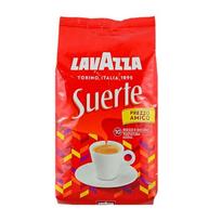 Lavazza Suerte Kavos pupelės, 1 kg
