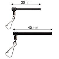 Vamzdelis dugninei sistemėlei Stonfo Anti Tangle Light, 30mm.