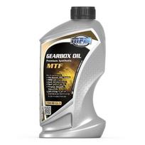 Alyva MPM Gearbox Oil 75W80 GL-5 Premium Synthetic MTF 1L (18001MTF)