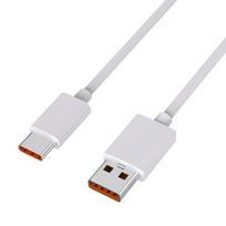 Greitas USB-C kabelis 1m Xiaomi Redmi Note 15/Redmi Note 15 Pro/Redmi Note 15 Pro Plus Phonillico®