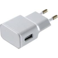 [Suderiniai Xiaomi MI 5-5S-5X-6X-8-8PRO-8LITE-A1-A2-MIX2-POCOPHONE] Baltas Įkroviklis su Micro USB Prise į Sieną [Phonillico®]