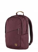 Fjällräven Raven 20 kuprinė - 20l, nešiojamam kompiuteriui, miesto