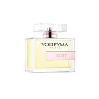 Kvapusis vanduo Yodeyma Fruit EDP moterims, 100 ml