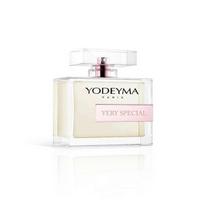 Kvapusis vanduo Yodeyma Very Special EDP moterims, 100 ml