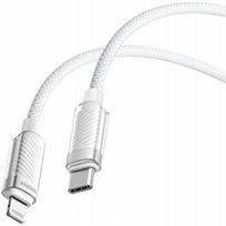INNOSTYLE ĮKROVIKLIO LAIDAS USB-C ŽAIBO GREITAS ĮKROVIMAS IPHONE 14 2M