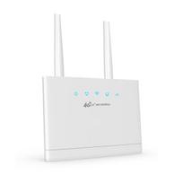 R311pro belaidis maršrutizatorius – 4gWifi, 300mbps, SIM kortelė, Eu kištukas