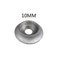 74 * 20 mm segmentas vakuuminio suvirinimo deimantų šlifavimo ratų įrankiai, skirti marmurui 20 mm 25 mm 30 mm elektrinių įrankių priedai