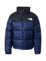 THE NORTH FACE Žieminė striukė '1996 RTO NUPTSE' tamsiai mėlyna / juoda