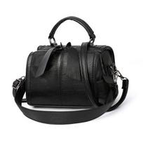 Rankinės Moteriškos Odinis Crossbody Krepšys Maži Messenger krepšiai Moteriai Mielos Rankinės Merginos Pečių krepšys bolsas Sac A Epaule Black Brown