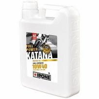 Sintetinė 4T alyva Ipone Full Power Katana, 10W40, 800361, 4 l