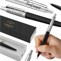 Parker Jotter rašiklis su graviravimu – Jūsų logotipas ar tekstas
