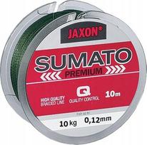 Jaxon Sumato Premium 0.12mm 10m pintas valas