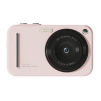 Skaitmeninis fotoaparatas CCD Retro asmenukė Makro fotoaparatas Vaikų studentų HD skaitmeninis fotoaparatas