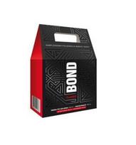 Kosmetikos rinkinys Bond Classic vyrams: losjonas po skutimosi, 100 ml + purškiamas dezodorantas, 150 ml, Klasikinis bondo rinkinys po skutimosi, 100 ml vandens + 150 ml dezodoranto
