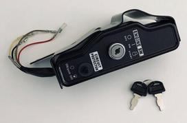Užvedimo Spynelė tinkanti Honda GX240, GX270, GX340, GX390