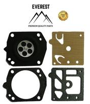 Karbiuratoriaus membranos komplektas tinkantis Walbro D10HDA D22HDA Husqvarna 245R,250R,252Rx, 254, 257, 262, 262XP, 340, 345, 346XP, 351, 353, 450, 525