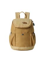 THE NORTH FACE Kuprinė 'Mini Explorer' kapučino spalva / šviesiai ruda