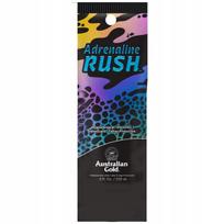 Australian Gold Adrenaline Rush hipoalerginis įdegio intensyviklis be kvapo, 15 ml