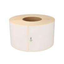 Zebra 102mm x 152mm Transfer Thermal Paper Labels 76 mm Core Dore Manufacturer