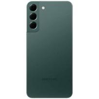 Baterijos talpykla - SAMSUNG - Galaxy S22 Plus - Žalia - Supaprastinta instaliacija