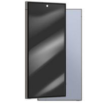 Visas AMOLED ekranas - SAMSUNG - Galaxy S24 Ultra - Juodas - Paslaugų paketas - Suderinamas su veido atpažinimu