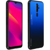 Apsauginis dėklas - Oppo - A5 2020/A9 2020 - Gradiento - Blizgus - Kietas
