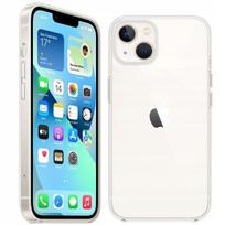 ETUI CO2 telefonui, skaidrus PREMIUM, skirtas Iphone 11 PRO