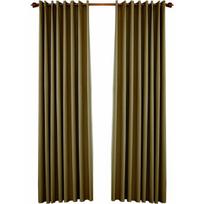 Pergola Lauko Užuolaidos Užuolaidos lauko kiemui Neperšlampamos lauko puošmenos su nerūdijančia kilpa Pergola verandai 2 skydai 134cm 160cm kavinė - 134cm 160cm kavinė