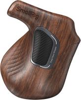 Vaizdo kamera Smallrig 5193 medinė rankena su Arri rozete (dešinė)