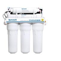 Geriamo vandens sistema Ecosoft Standart Pro