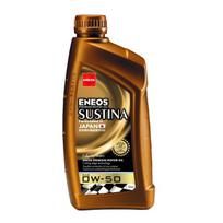 Eneos Sustina 0W50 variklių alyva, 1l