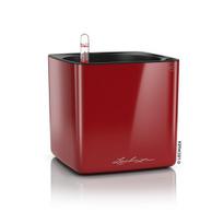 Vazonas Lechuza Cube Glossy 16 cm