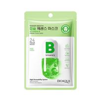 Vitamino B veido kaukė Bioaqua, 25 g