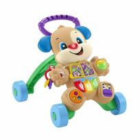 Interaktyvus stumdukas Fisher Price Smart Stages